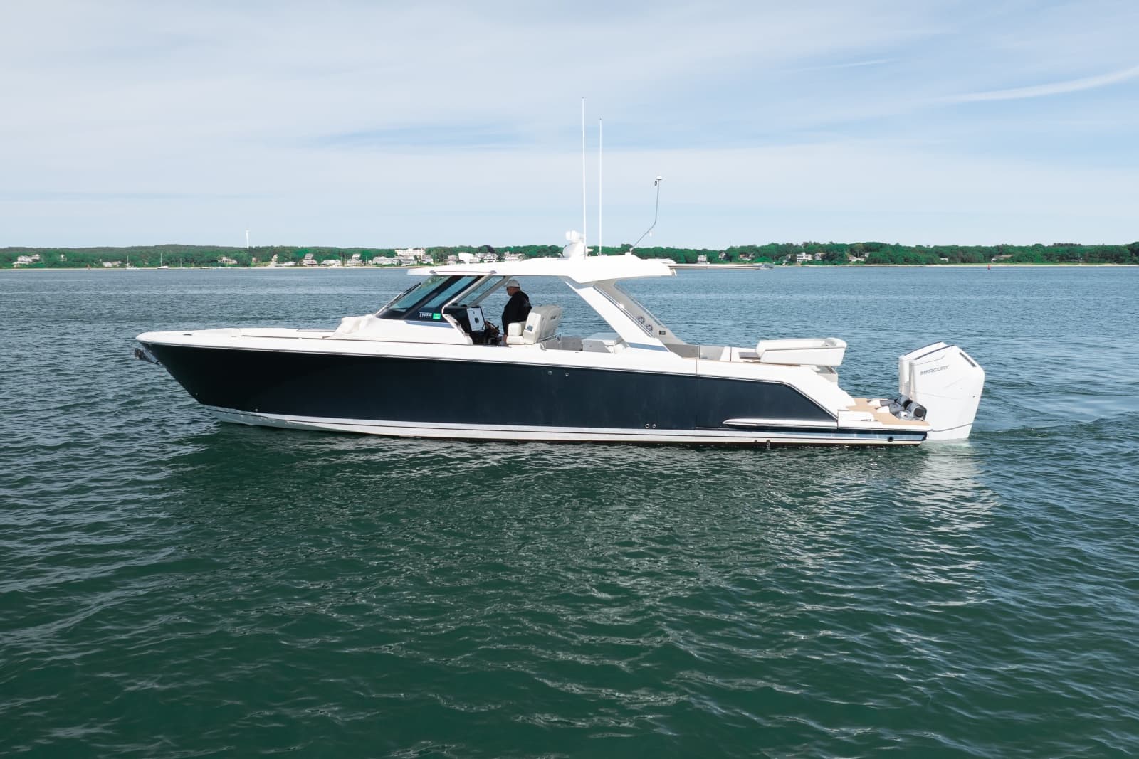 2024 Tiara Sport  - Photo 14