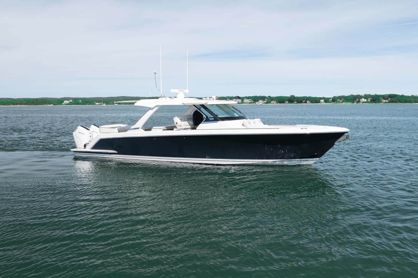 2024 Tiara Sport  - Photo 28