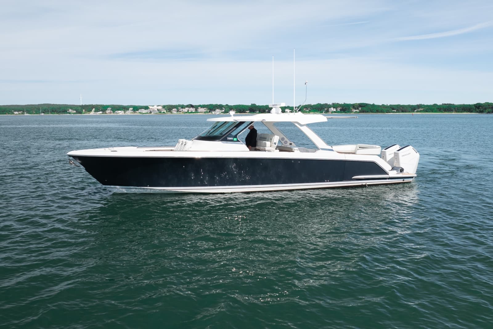 2024 Tiara Sport  - Photo 5