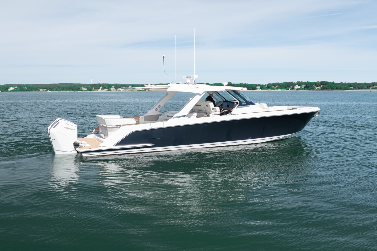 2024 Tiara Sport  - Photo 25