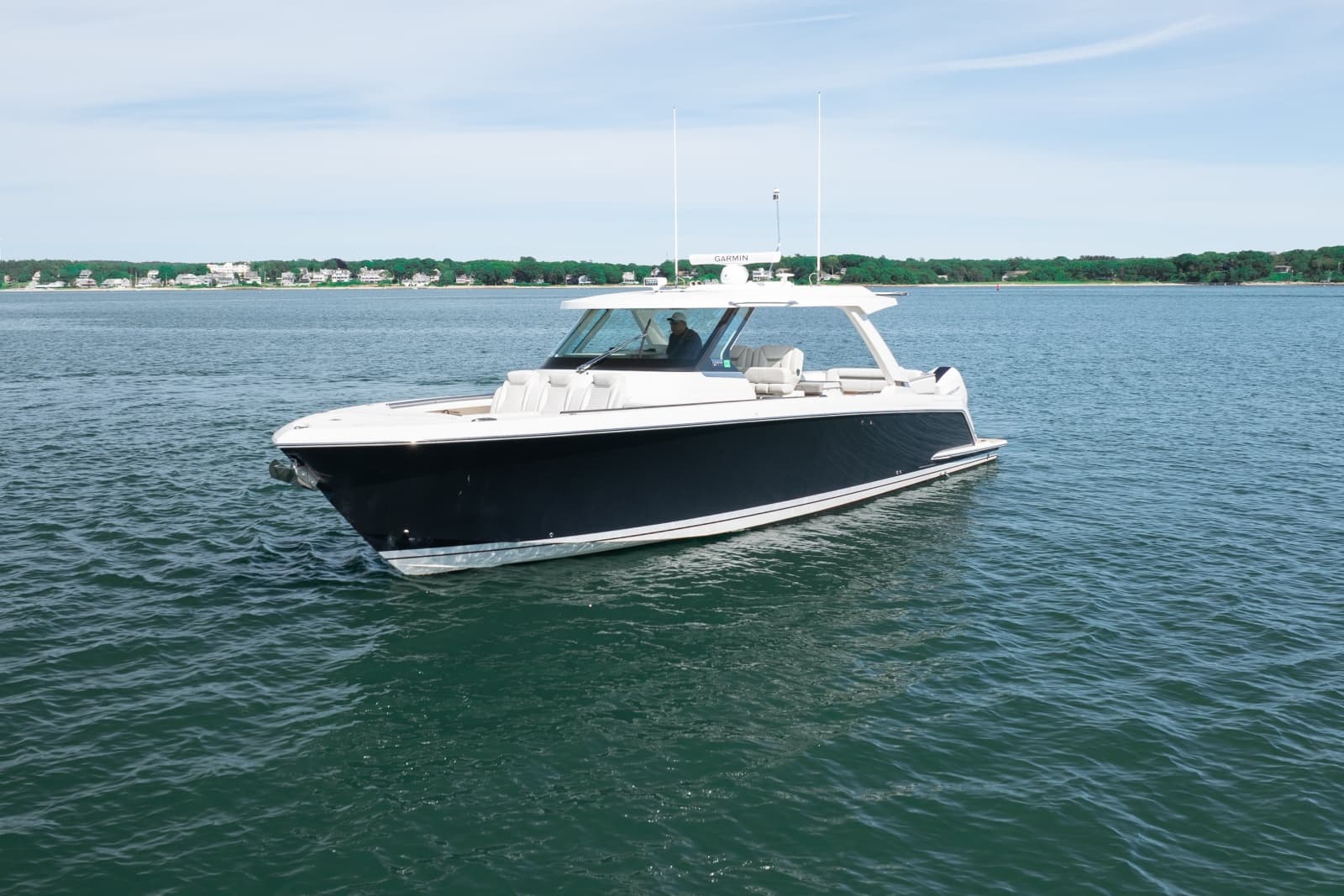 2024 Tiara Sport  - Photo 3