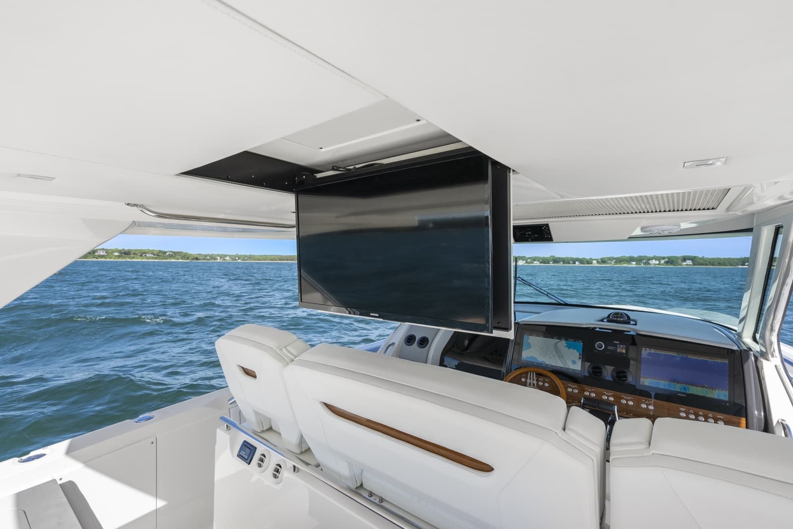 2024 Tiara Sport  - Photo 43