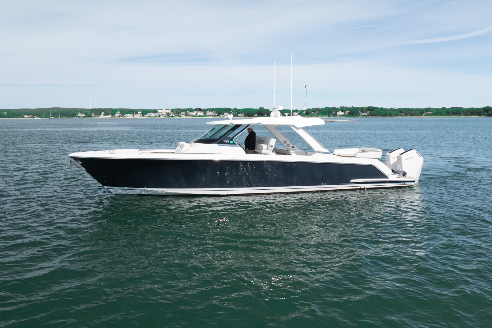2024 Tiara Sport  - Photo 11