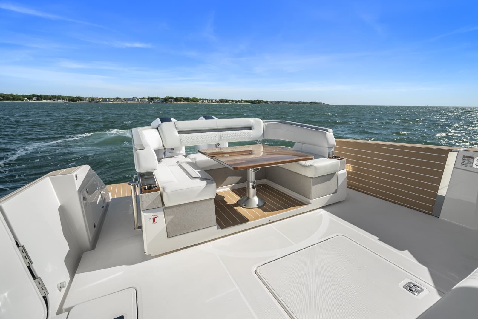 2024 Tiara Sport  - Photo 52