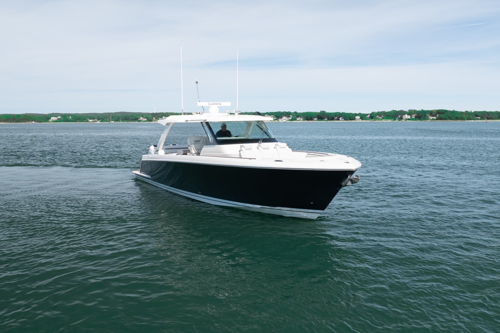 2024 Tiara Sport  - Photo 31