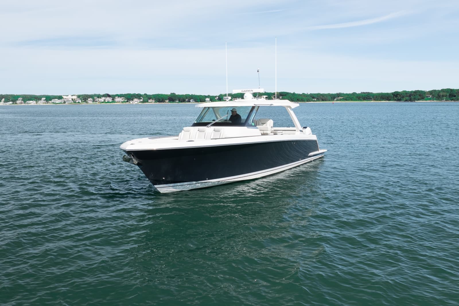 2024 Tiara Sport  - Photo 2