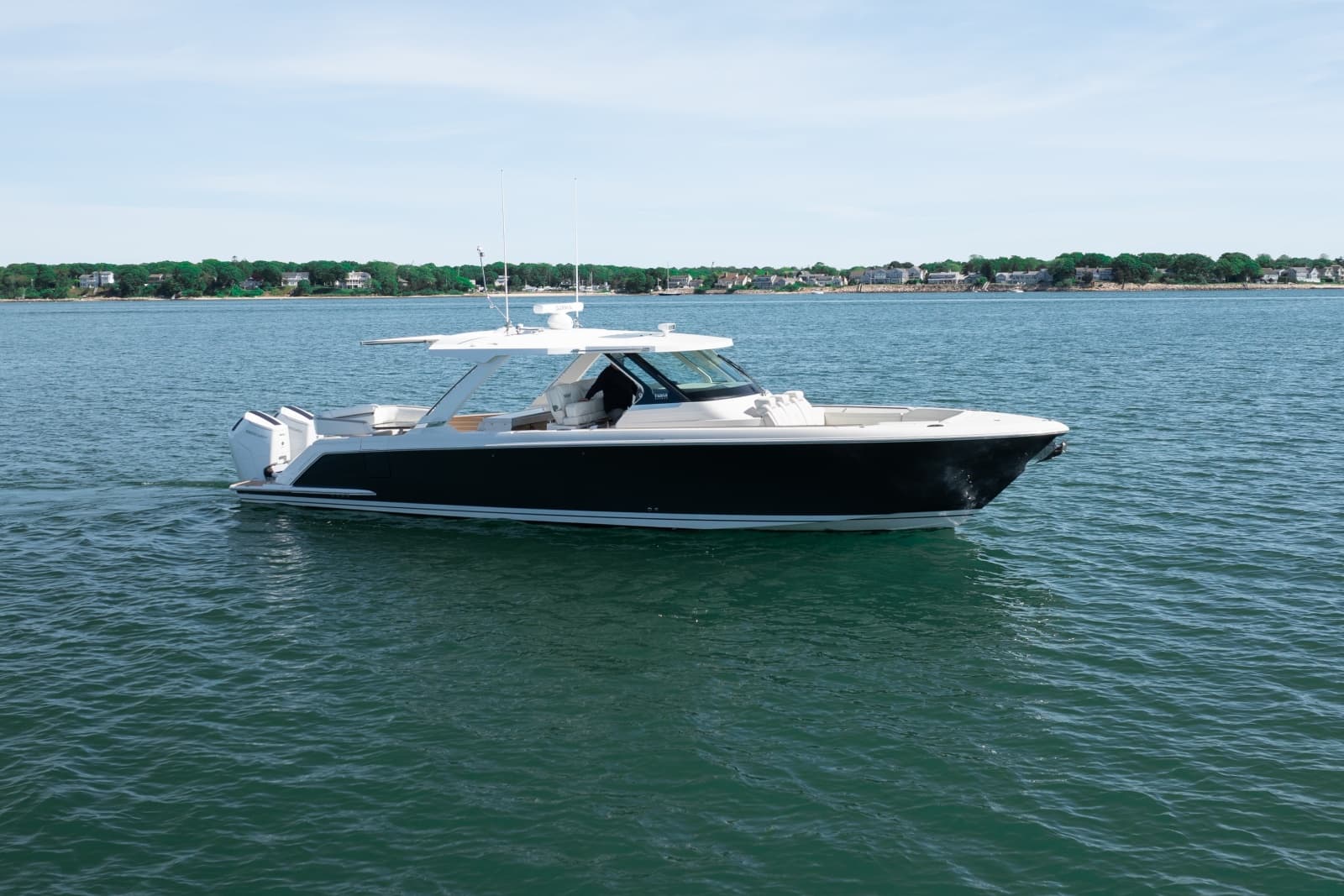 2024 Tiara Sport  - Photo 9