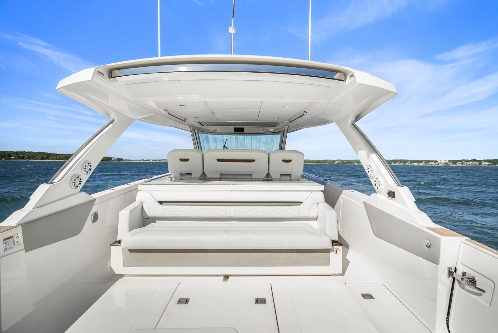 2024 Tiara Sport  - Photo 47