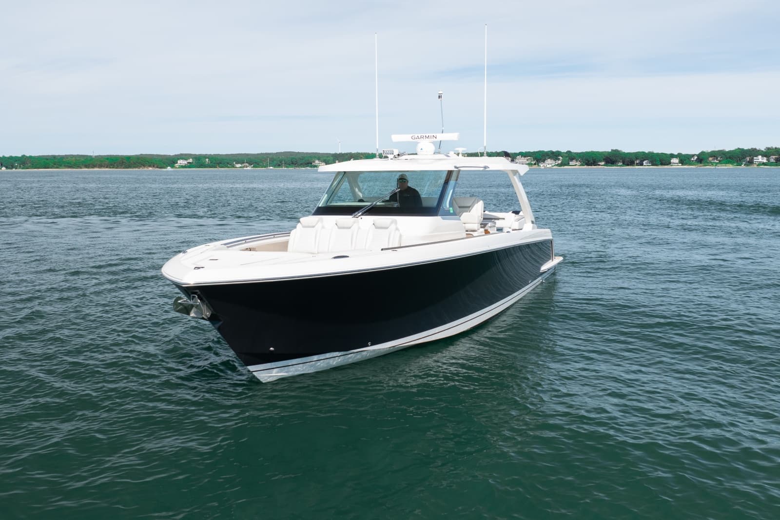 2024 Tiara Sport  - Photo 36