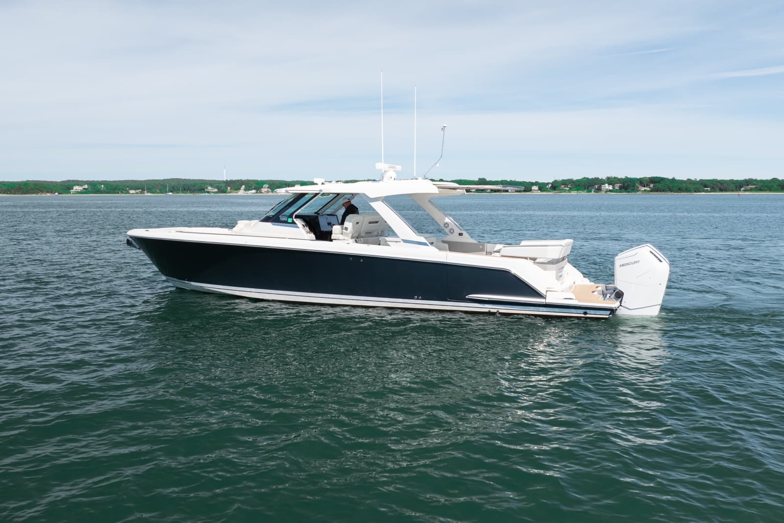2024 Tiara Sport  - Photo 16