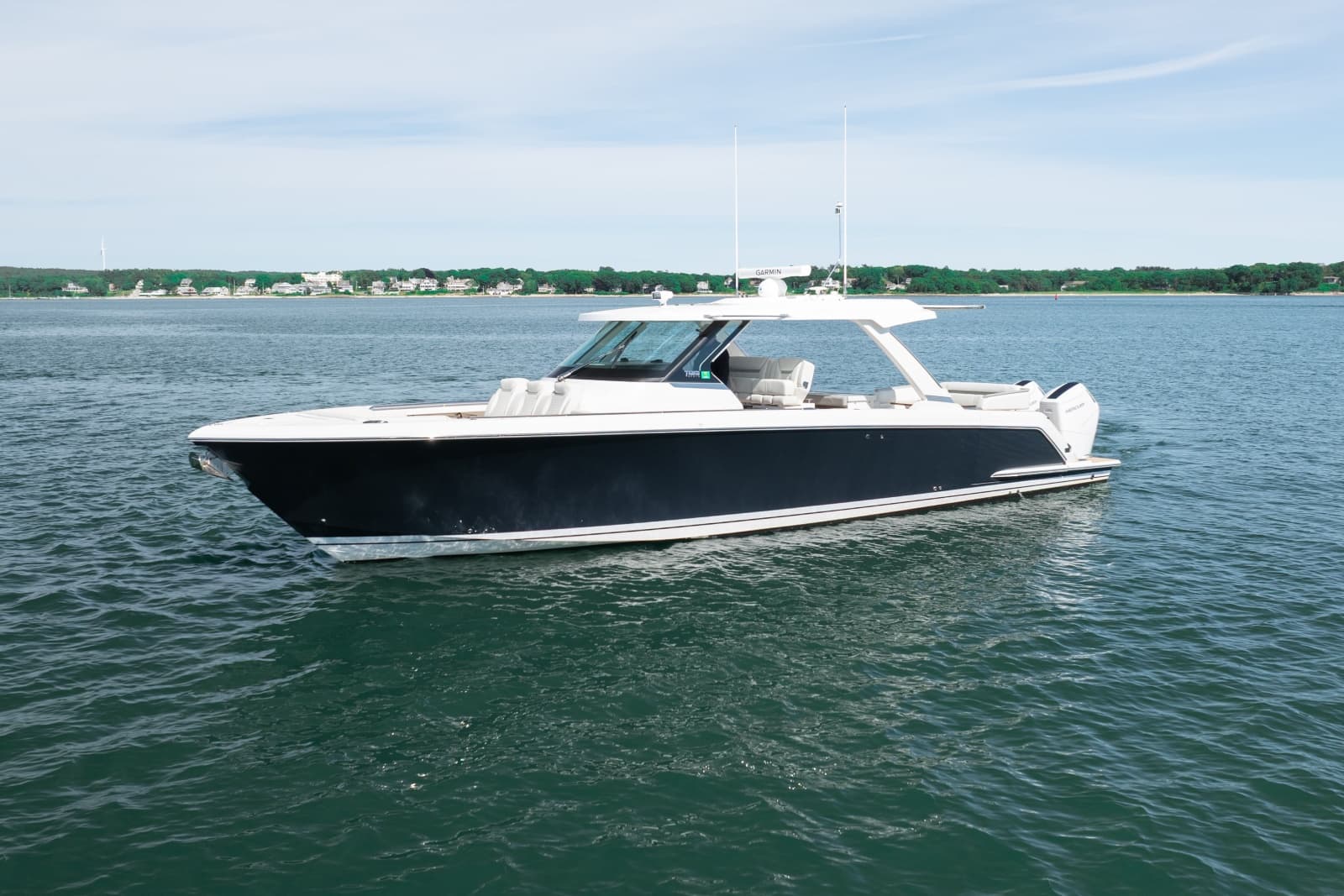 2024 Tiara Sport  - Photo 4