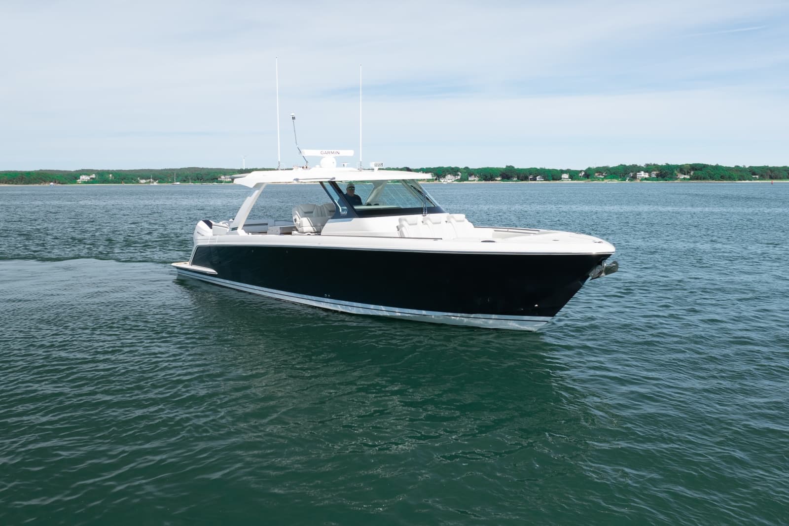 2024 Tiara Sport  - Photo 30