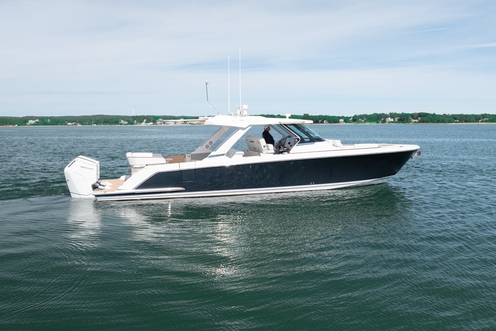 2024 Tiara Sport  - Photo 24