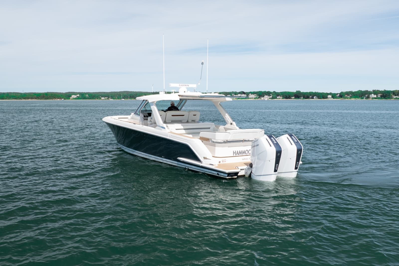 2024 Tiara Sport  - Photo 18