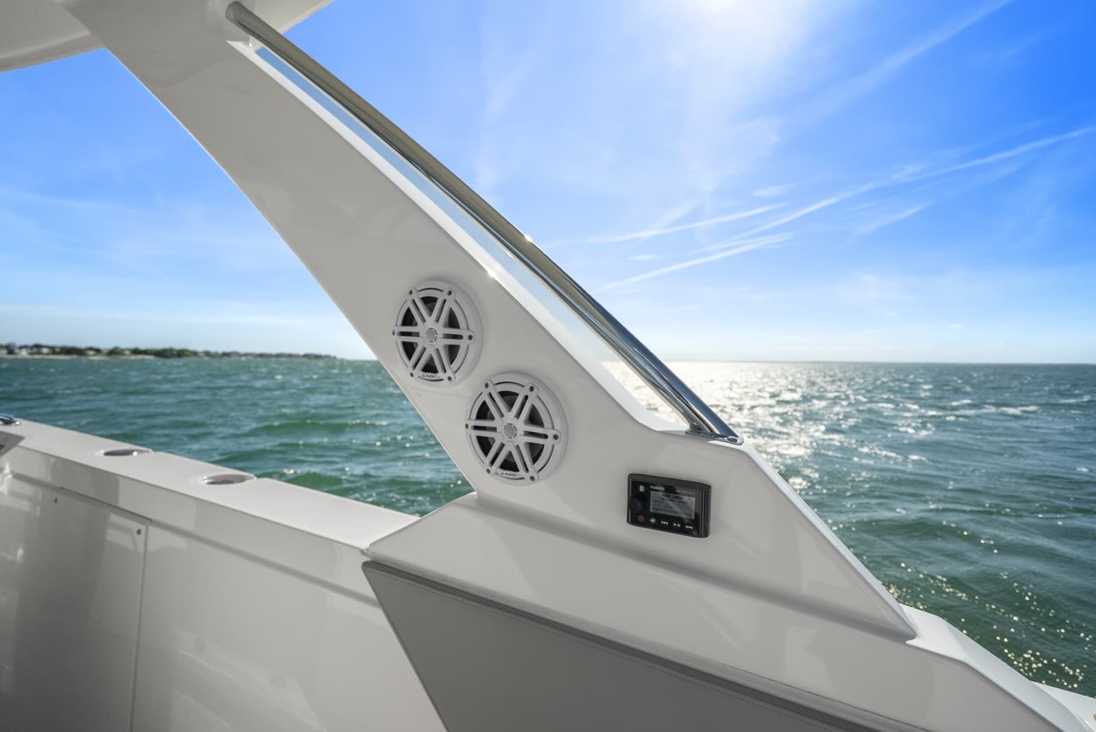 2024 Tiara Sport  - Photo 55