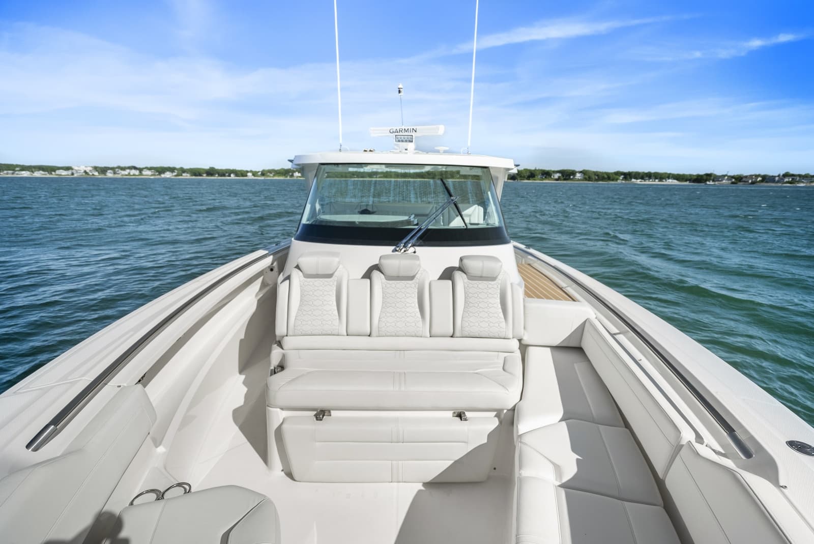 2024 Tiara Sport  - Photo 51