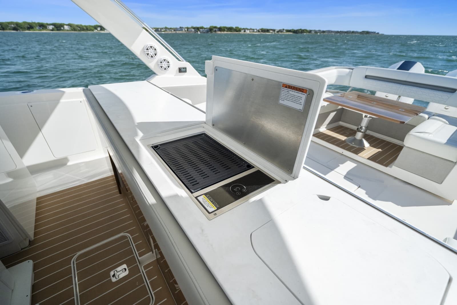 2024 Tiara Sport  - Photo 49