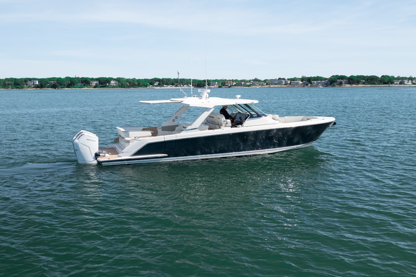 2024 Tiara Sport  - Photo 6