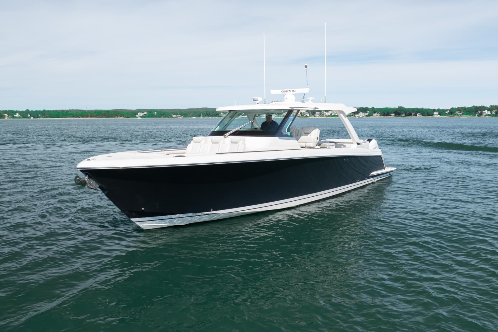 2024 Tiara Sport  - Photo 37