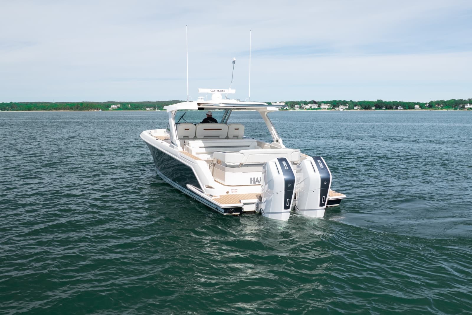2024 Tiara Sport  - Photo 19