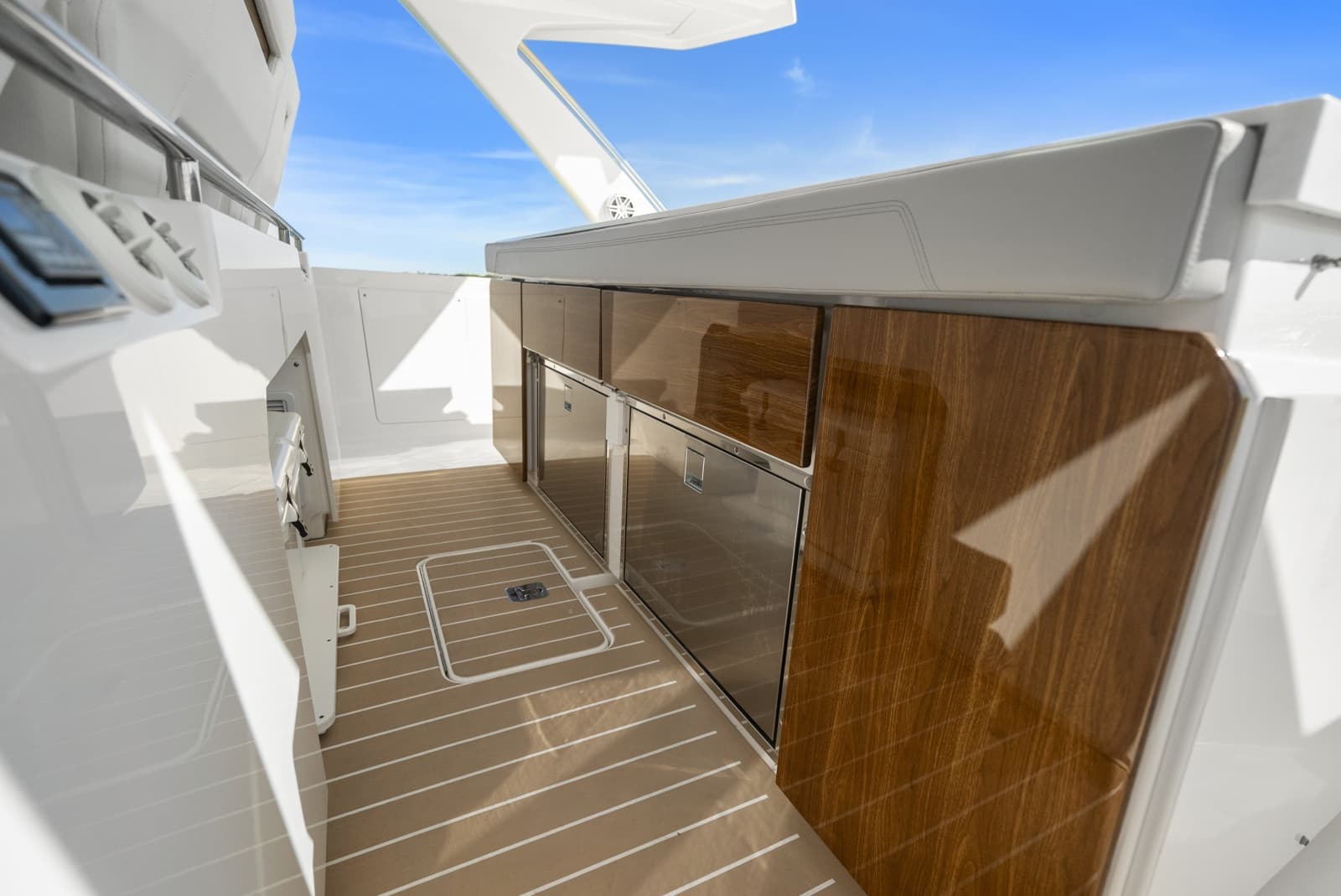 2024 Tiara Sport  - Photo 45