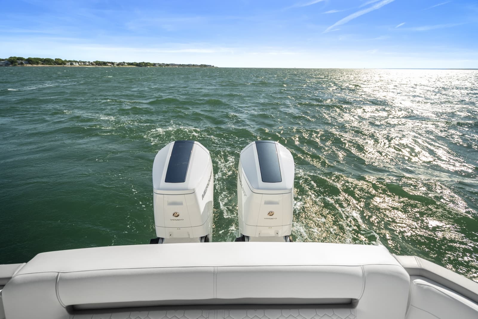 2024 Tiara Sport  - Photo 50