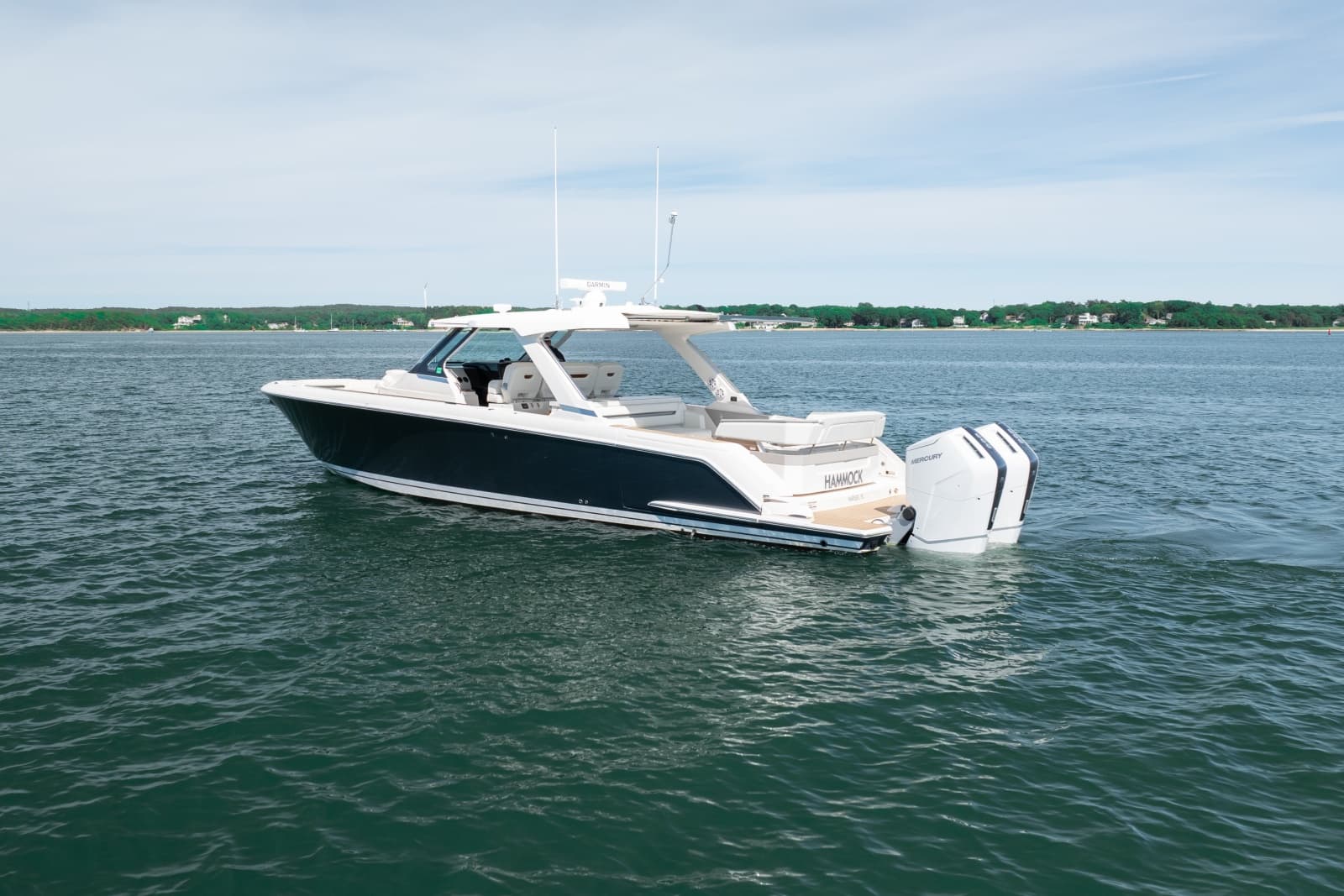 2024 Tiara Sport  - Photo 15