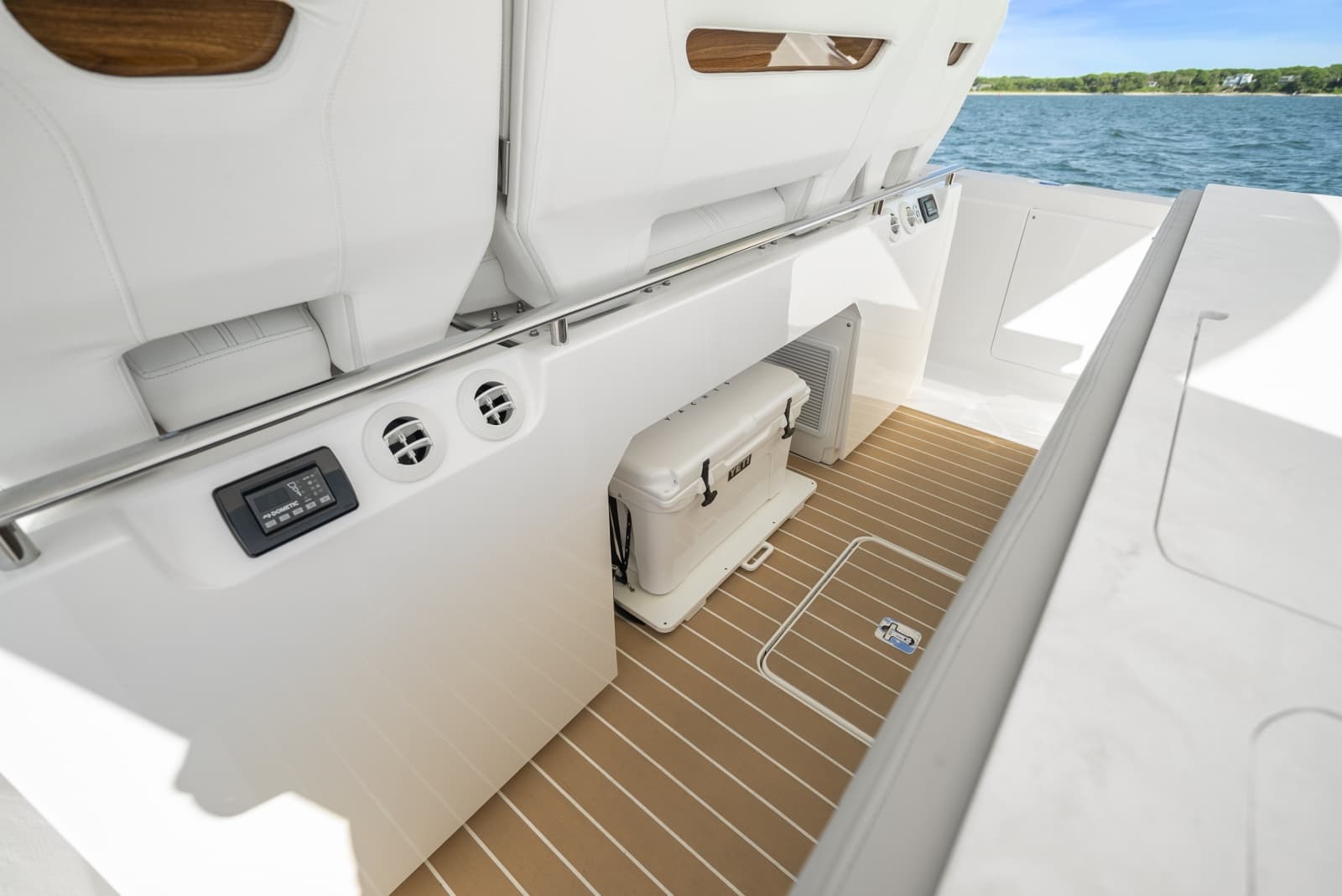 2024 Tiara Sport  - Photo 46