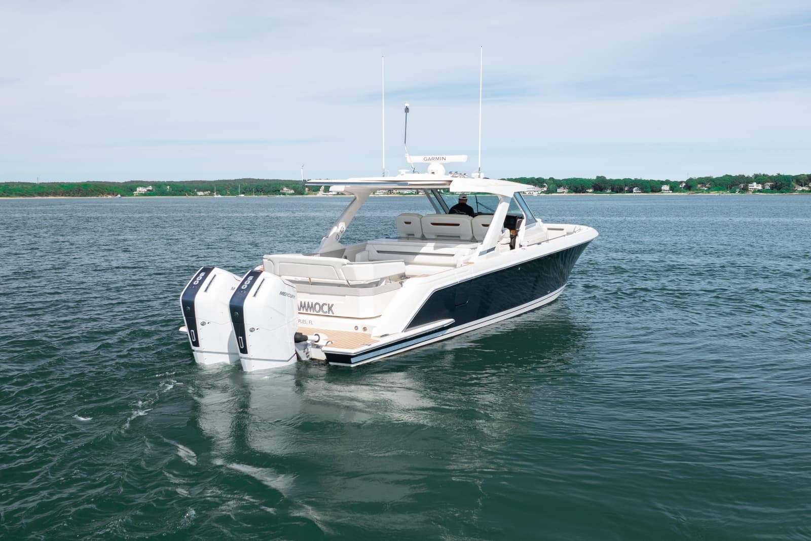 2024 Tiara Sport  - Photo 21