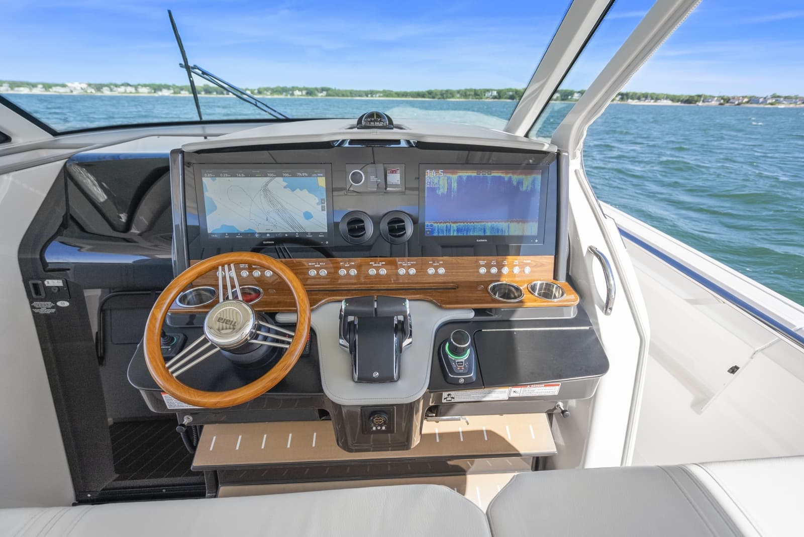 2024 Tiara Sport  - Photo 40