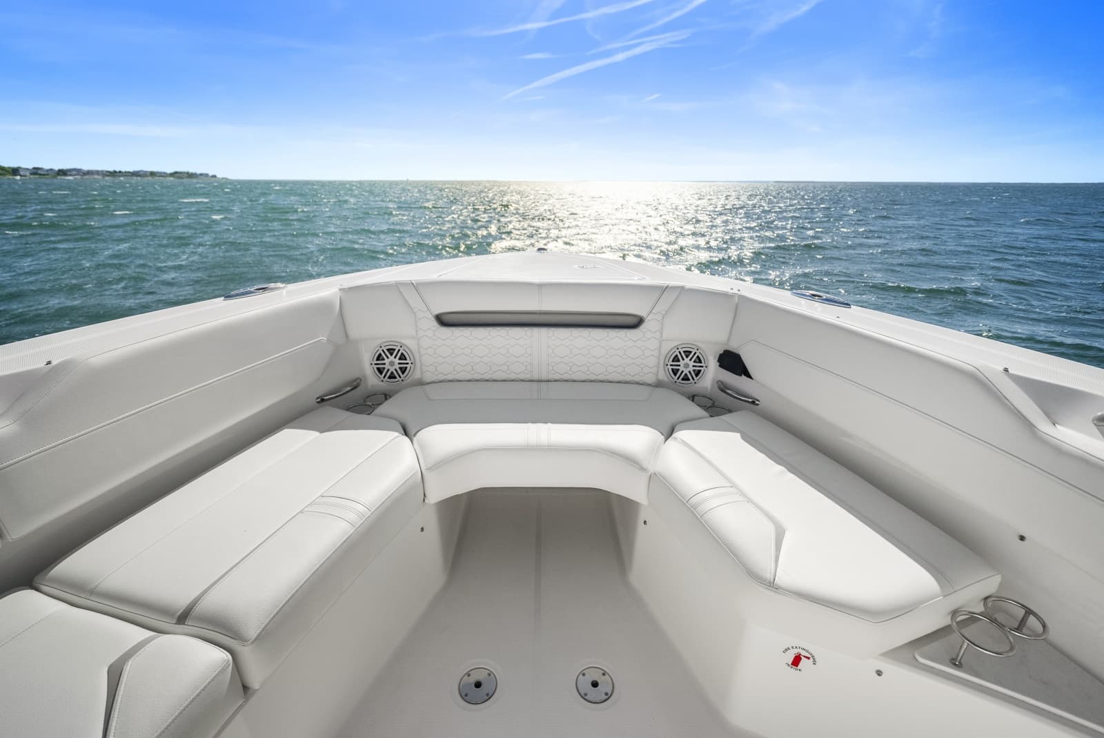 2024 Tiara Sport  - Photo 54