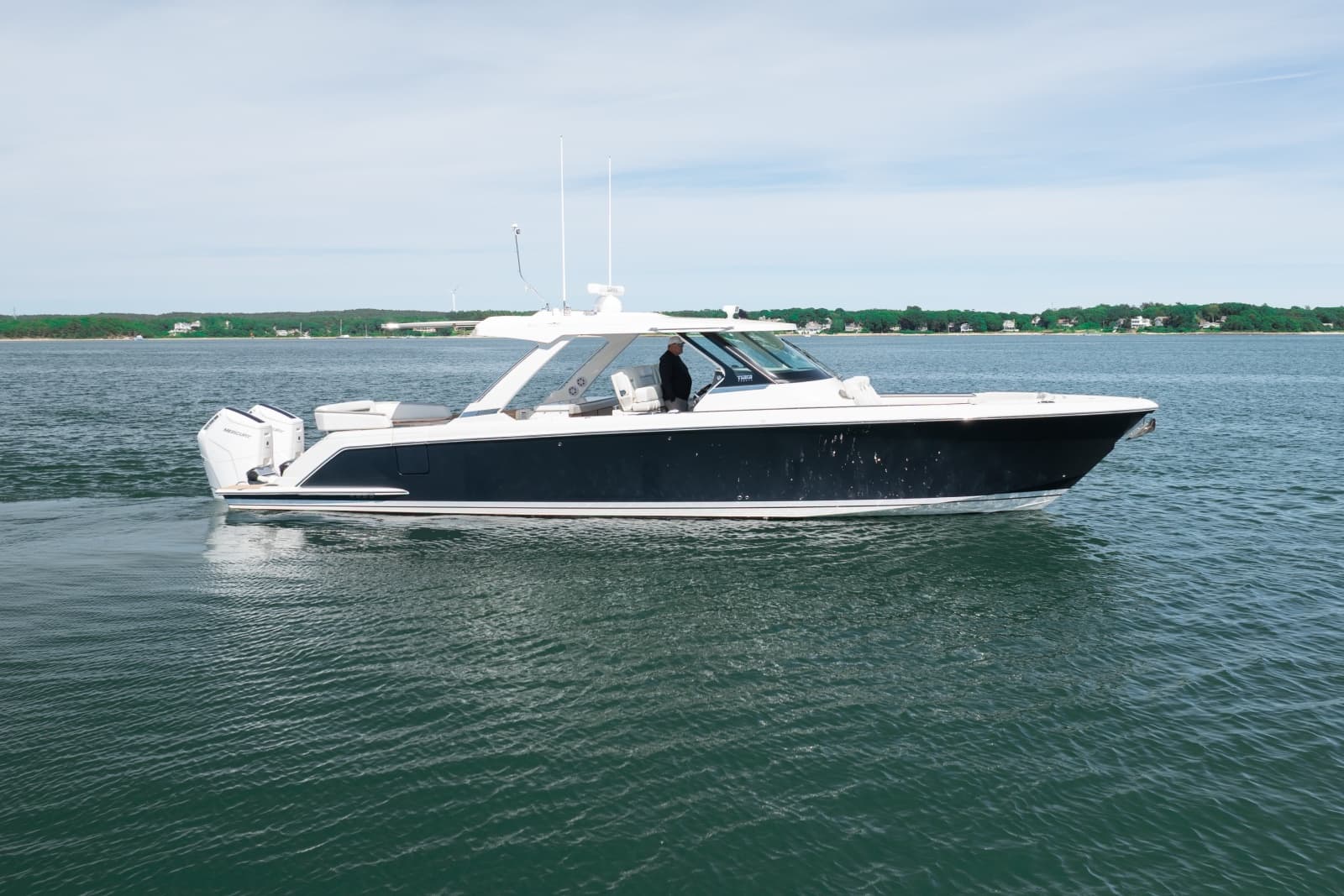 2024 Tiara Sport  - Photo 27