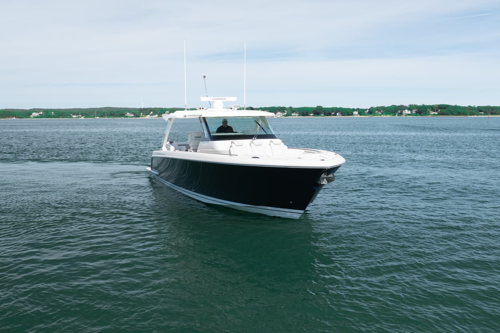 2024 Tiara Sport  - Photo 32