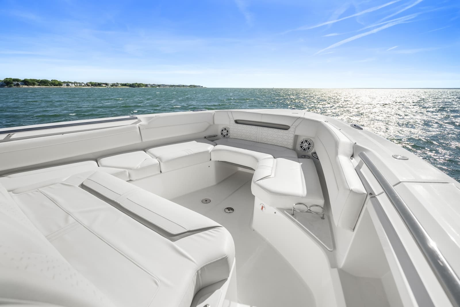 2024 Tiara Sport  - Photo 53