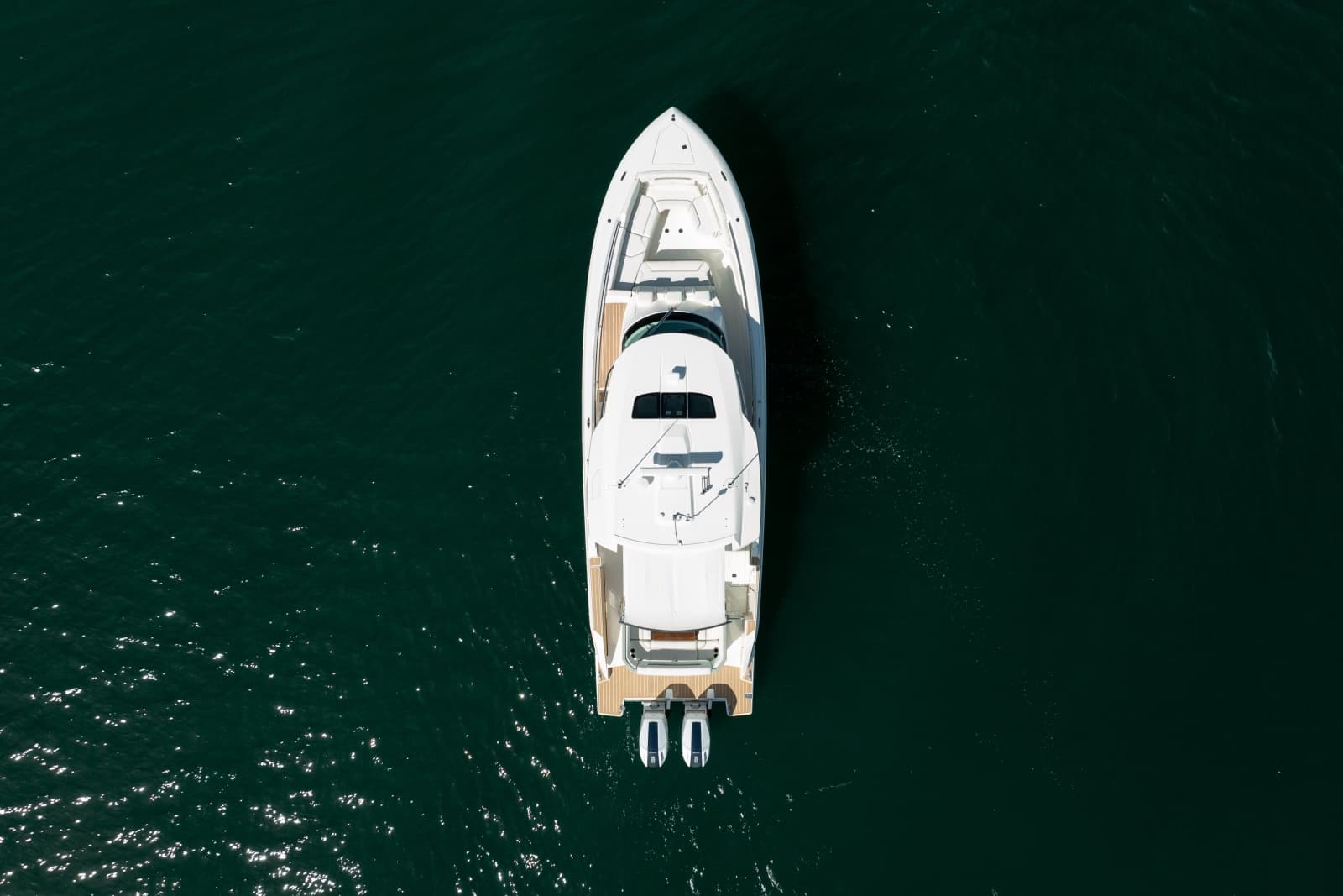 2024 Tiara Sport  - Photo 39