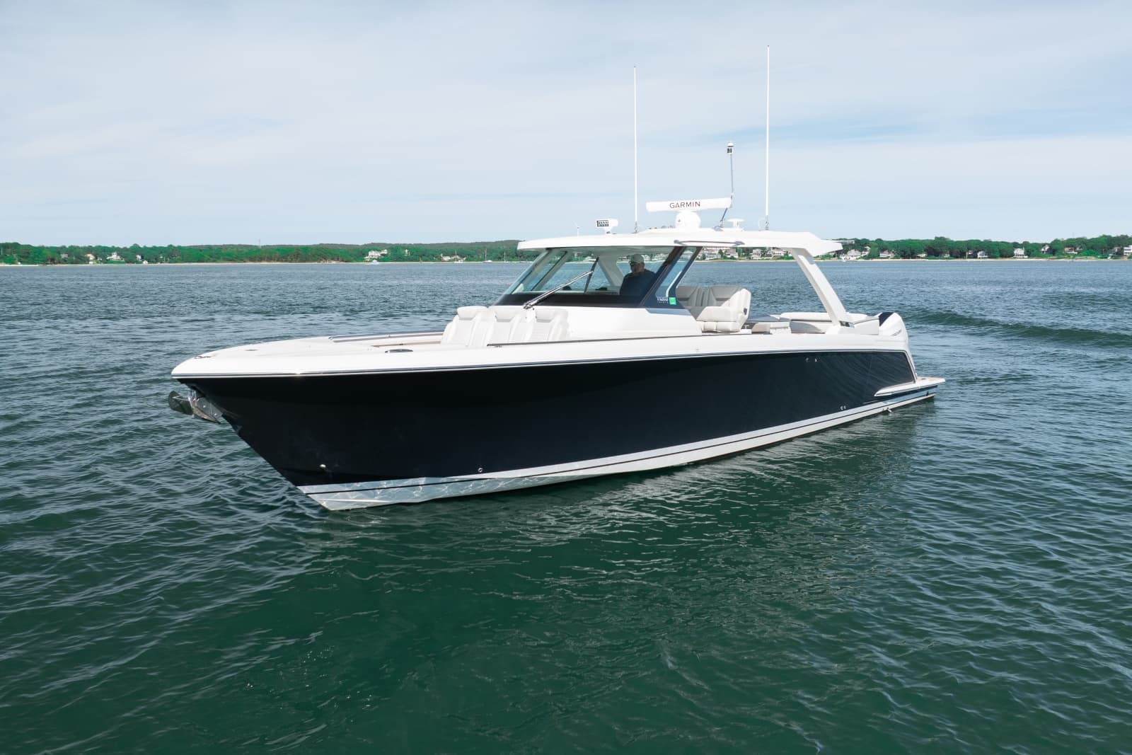 2024 Tiara Sport  - Photo 38