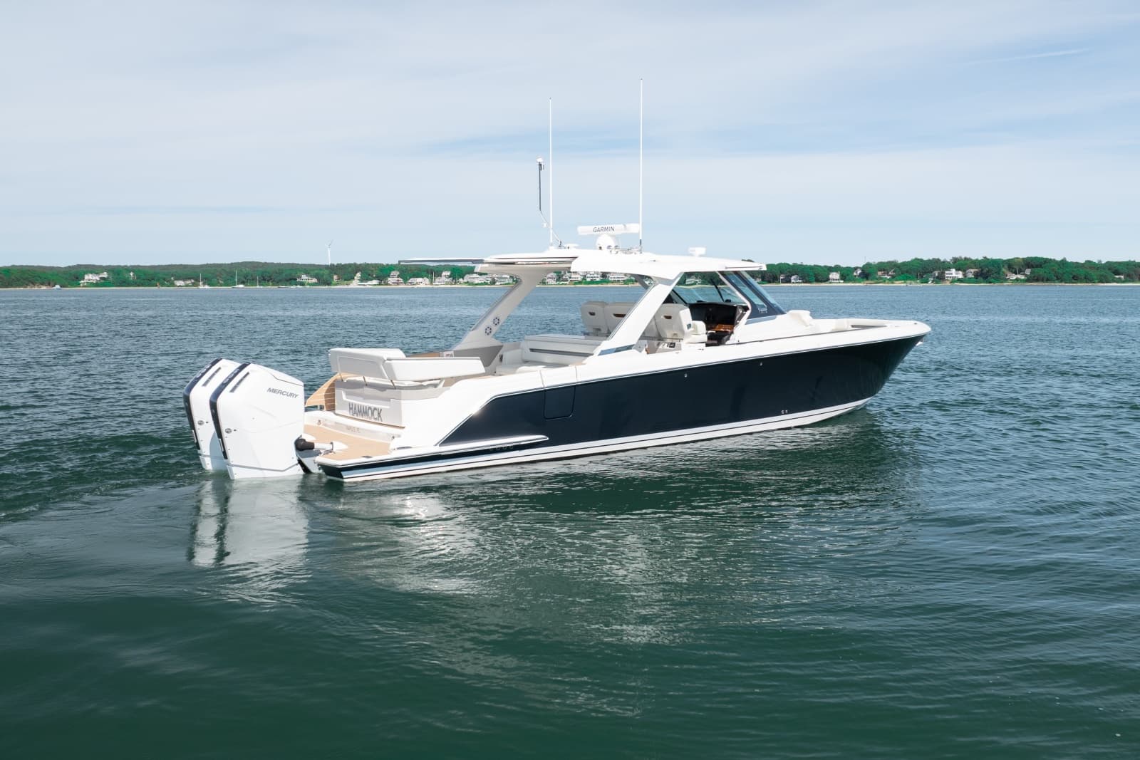 2024 Tiara Sport  - Photo 22