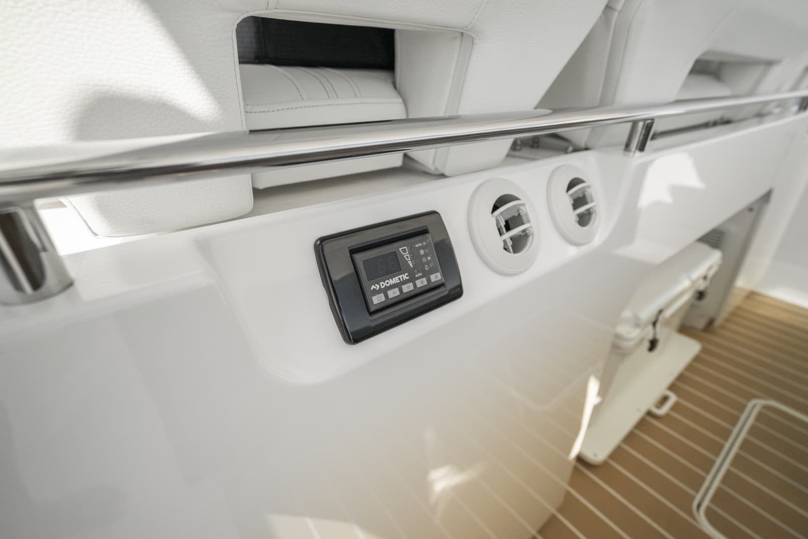 2024 Tiara Sport  - Photo 44