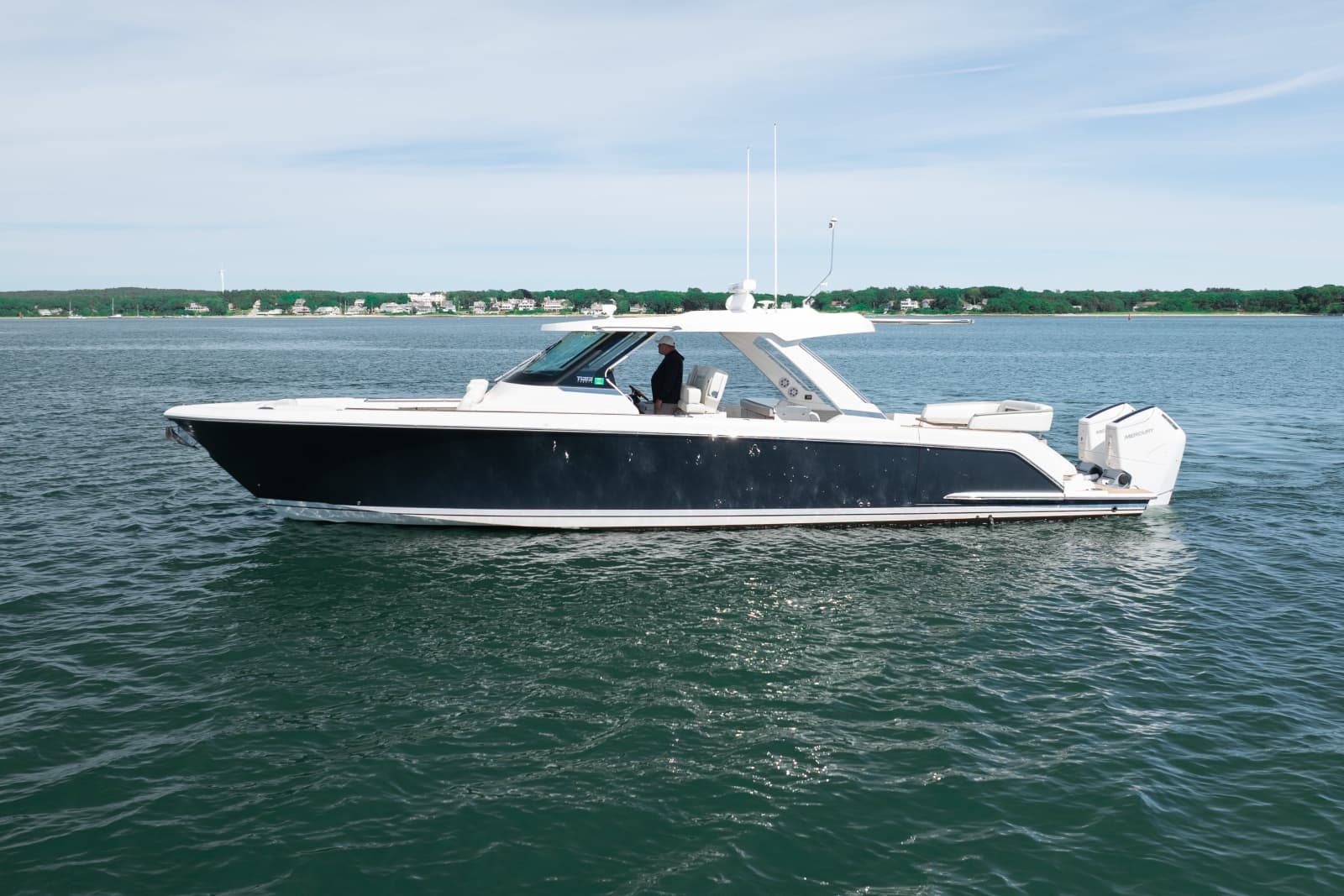 2024 Tiara Sport  - Photo 12
