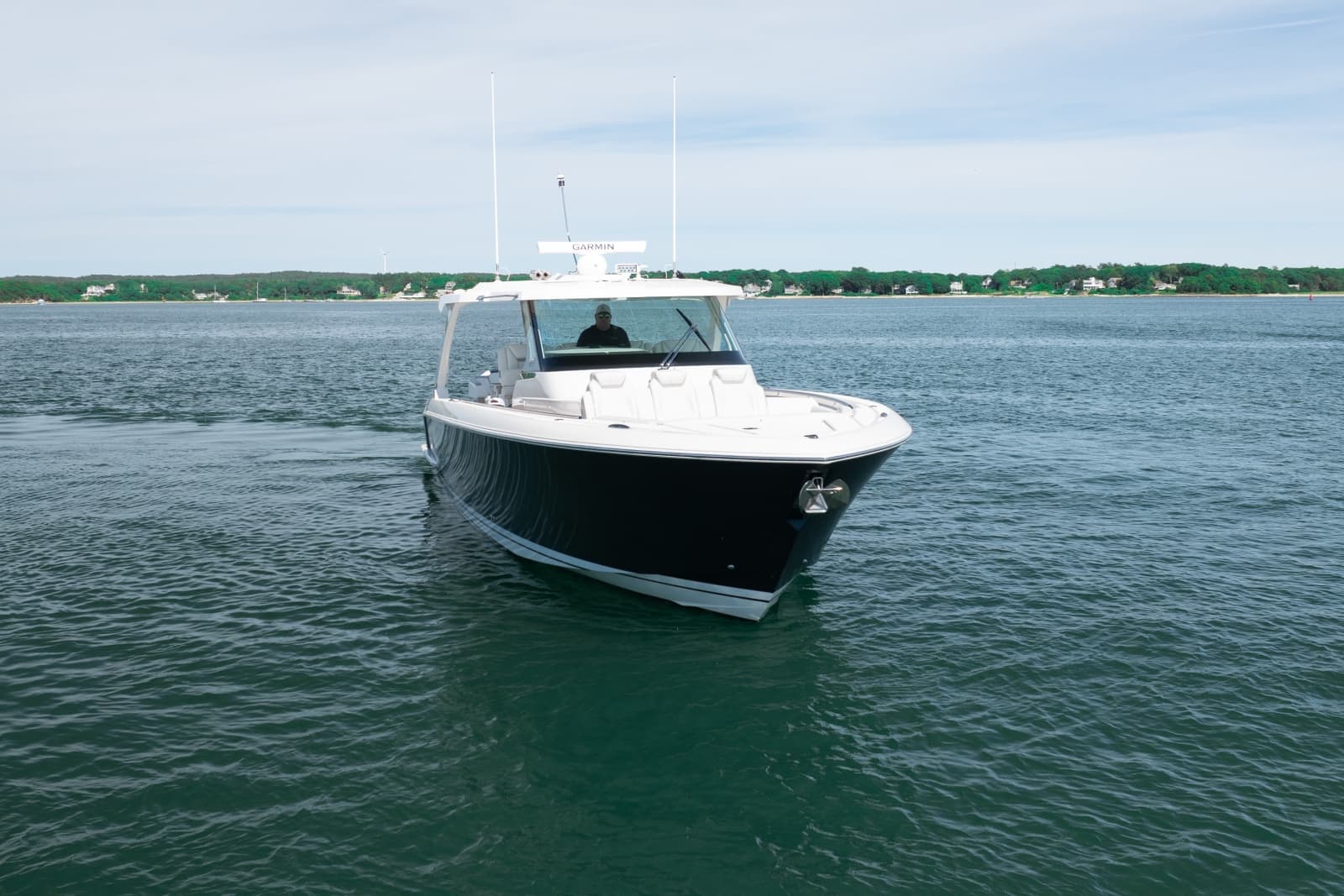 2024 Tiara Sport  - Photo 33
