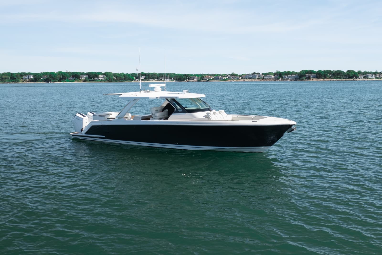 2024 Tiara Sport  - Photo 10