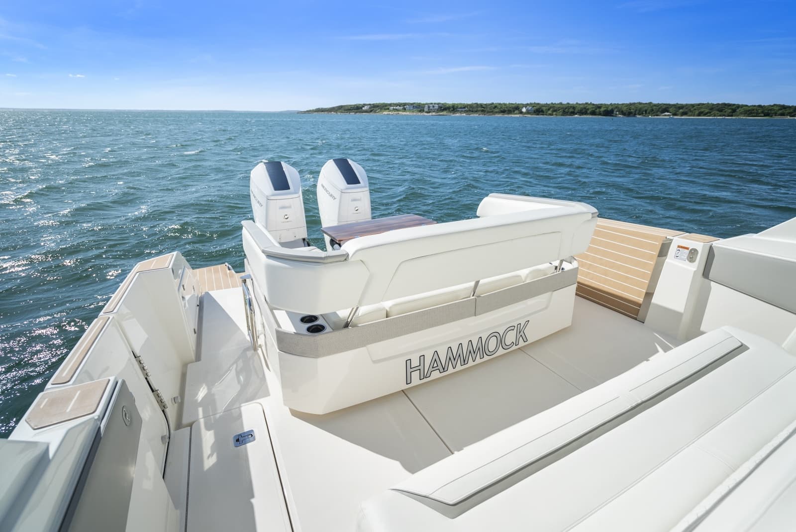 2024 Tiara Sport  - Photo 56