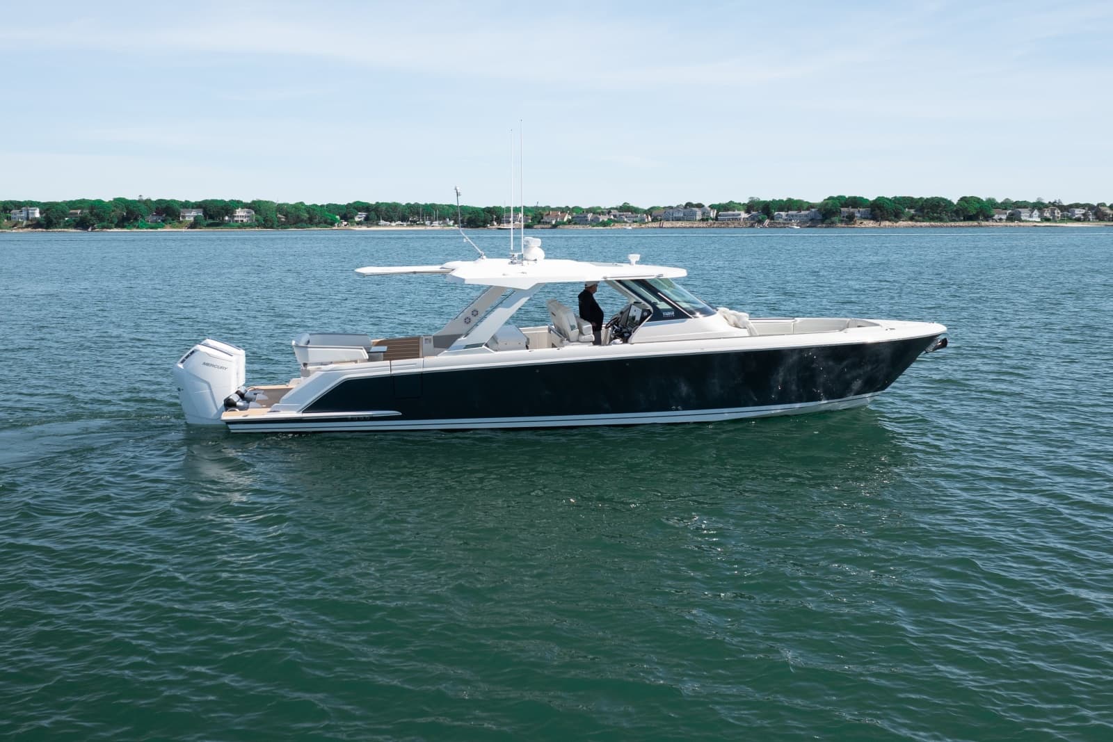 2024 Tiara Sport  - Photo 7