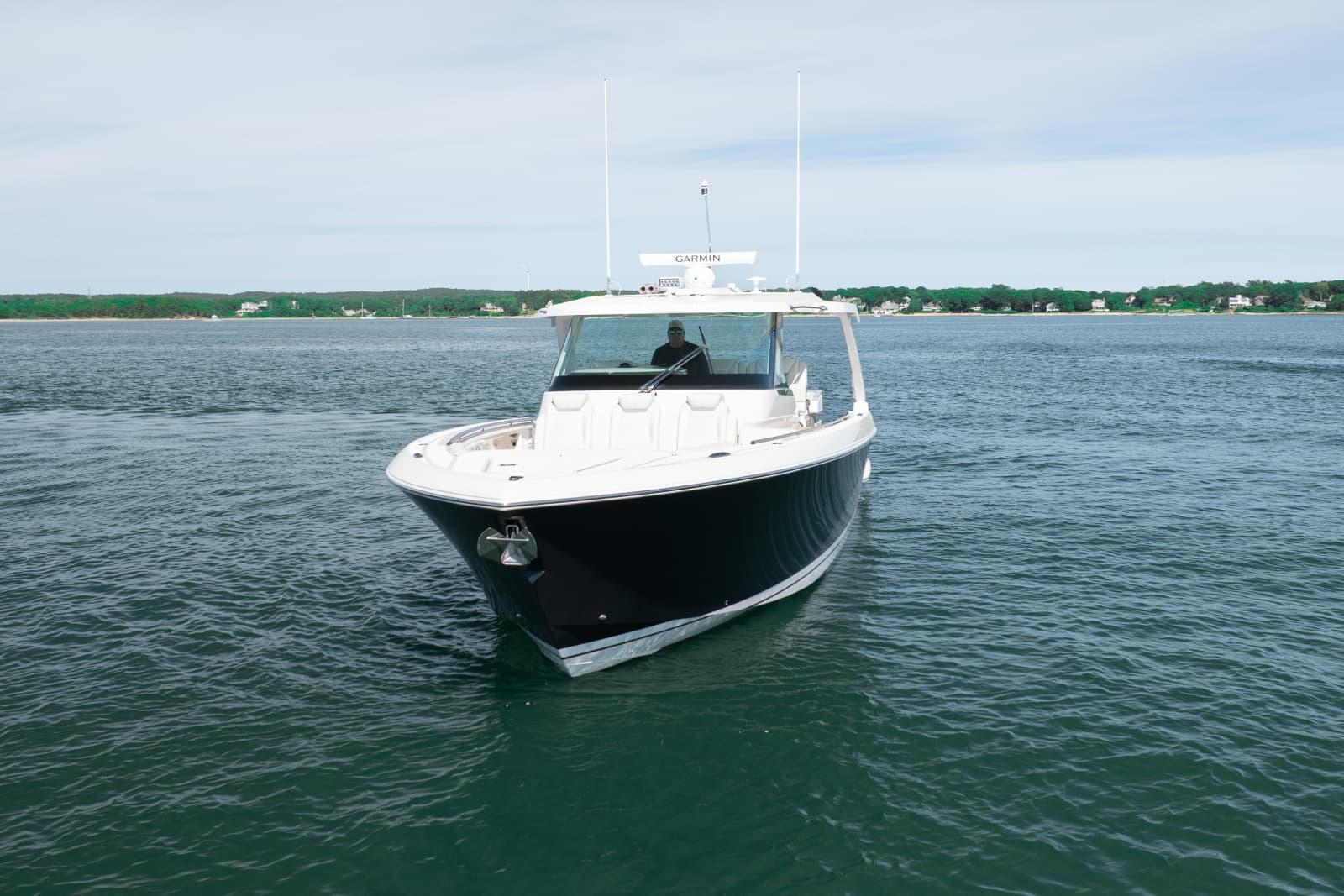 2024 Tiara Sport  - Photo 35