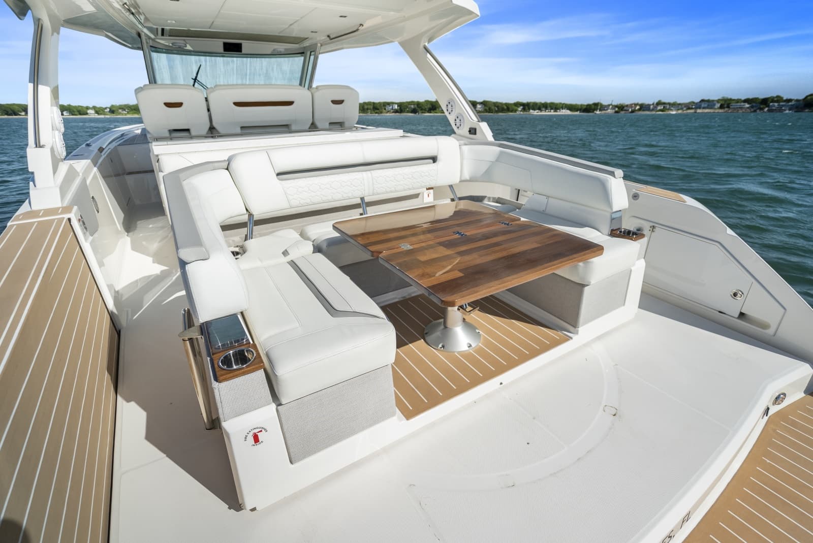 2024 Tiara Sport  - Photo 57