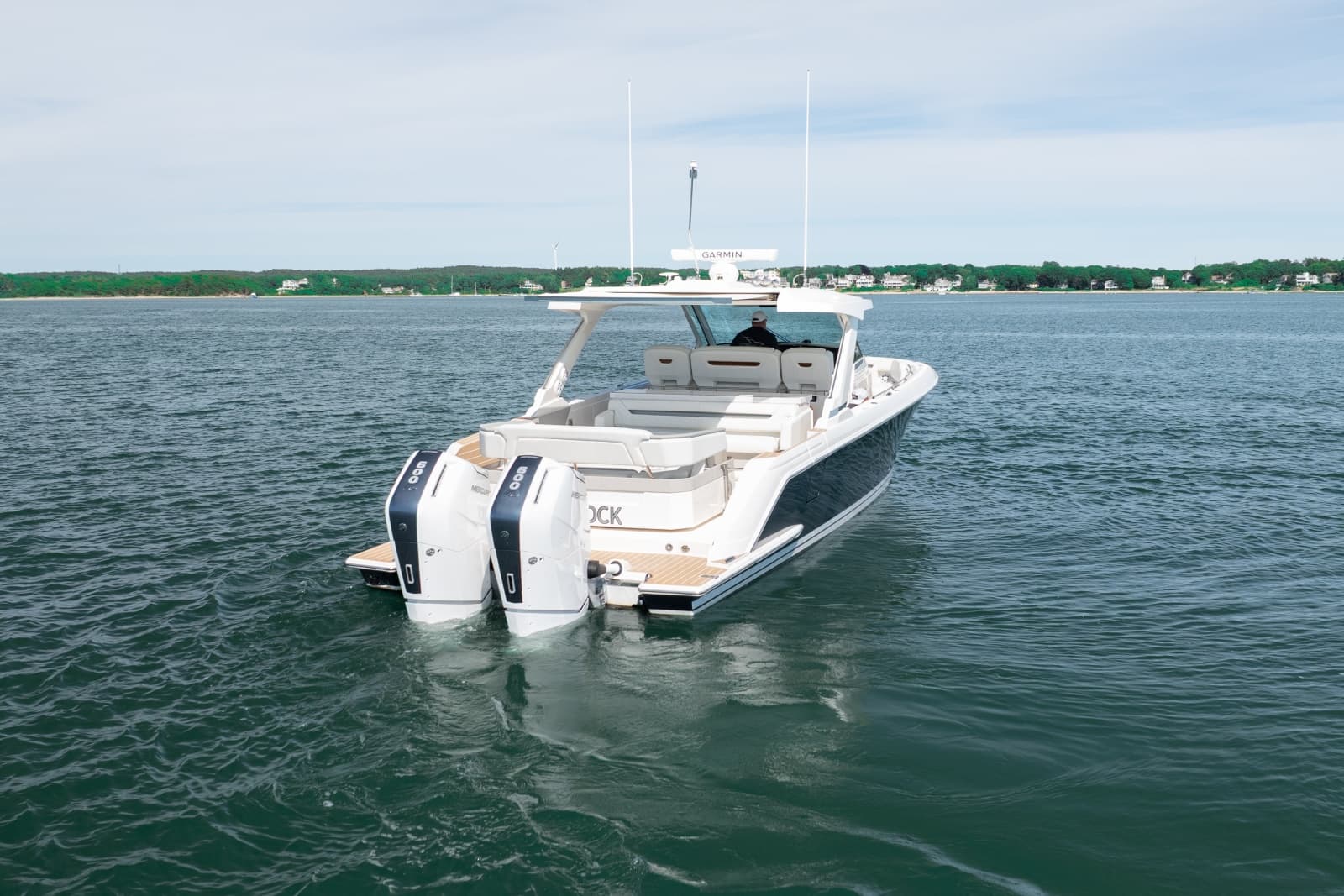 2024 Tiara Sport  - Photo 20