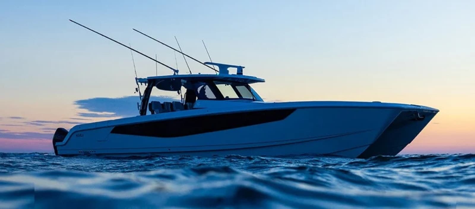 2025 Aquila 47 Molokai - Photo 6