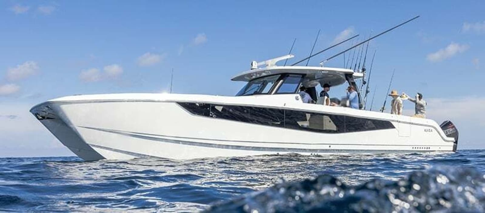 2025 Aquila 47 Molokai - Photo 7