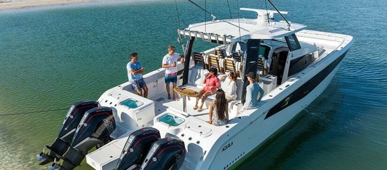 2025 Aquila 47 Molokai - Photo 4