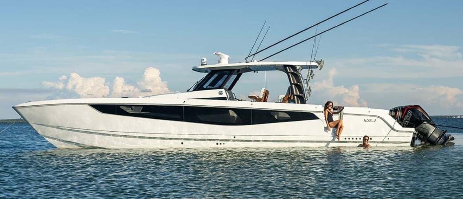 2025 Aquila 47 Molokai - Photo 13